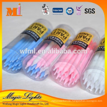 High Grade Taper Birthday Candle with Cylinder Packaging